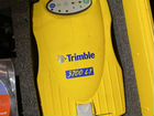 Комплект GPS приемников Trimble 5700 L1 + Trimble объявление продам