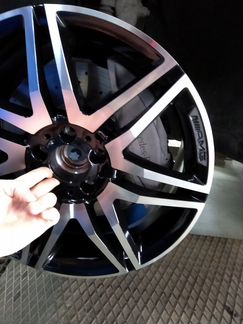 Mercedes E W213 диски R18