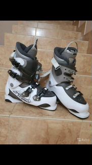 Горнолыжные ботинки