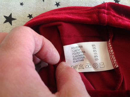 Юбка check me 86