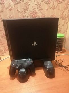 Sony PS4 PRO
