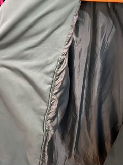 Пальто зимнее Stradivarius M