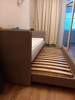 Детская кровать диван