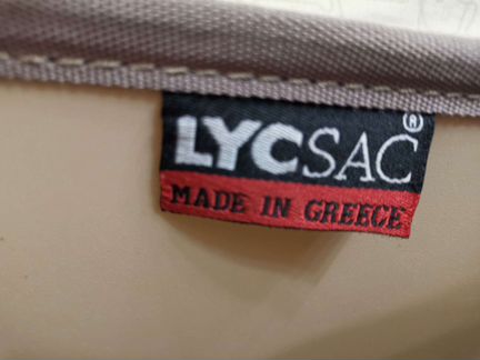 Школьный ранец (портфель) lycsac