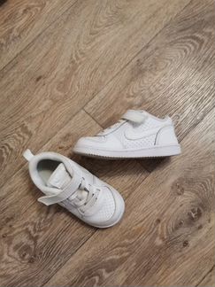 Кеды nike 8c (15 см) 24 размер