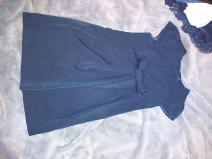 Платья детские