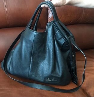 Сумка женская, Италия