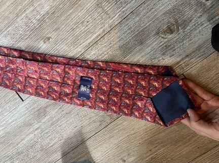 Галстуки Harrods