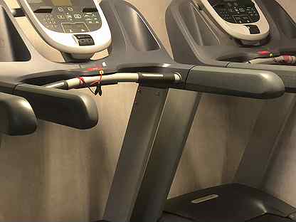 Precor TRM 425