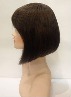 Парик из натуральных волос 157