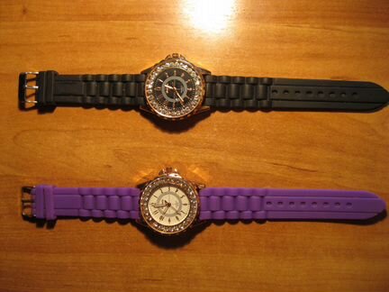 Бижютерия, часы женские