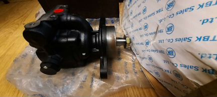 Насос гур MMC Fuso Kia Grandbird Hyundai Aero Town