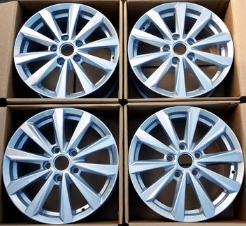 Диски Р16 Киа Kia Хендай Мазда Митсубиси Хонда