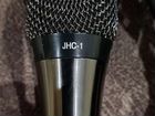 Микрофон LG JHC-1