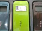 Комплект задних панелей к телефону Nokia N79