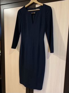 Платье футляр insity