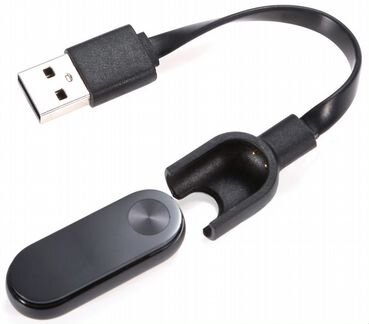 Кабели для зарядки Xiaomi Mi Band 2