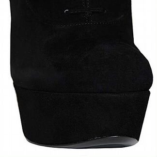 Ботильоны Prada