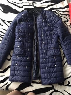 Куртка женская демисезон 44-46 размер