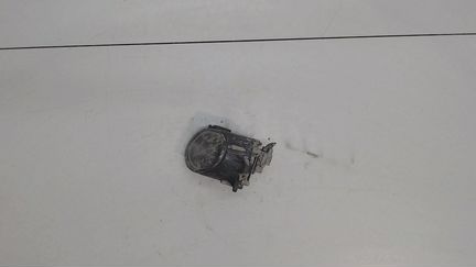 Фара противотуманная (галогенка) правая Audi A4 (B