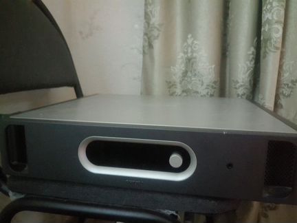 Трансляционный усилитель bosh (Philips) LBB 4421/0