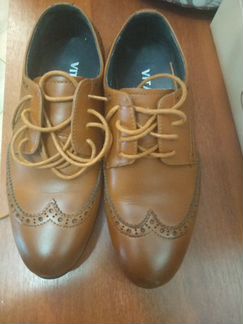 Туфли для мальчиков