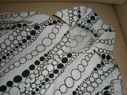 Рубашка размер 42-44 новая