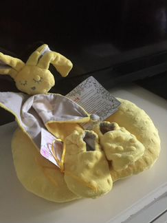 Комплект для новорождённых