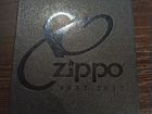 Зажигалка zippo 80 anniversary edition объявление продам