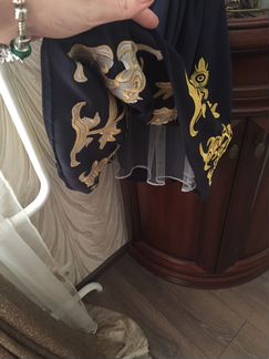 Платье, новое, одето 1 раз