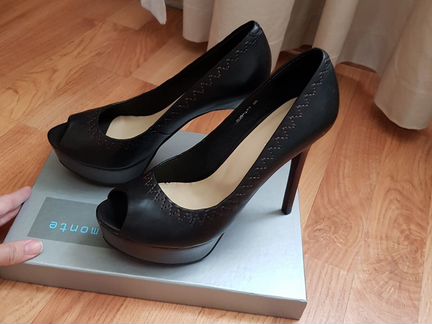 Туфли женские новые 38 размер