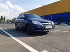 Opel Astra 1.6 МТ, 2007, 250 000 км объявление продам