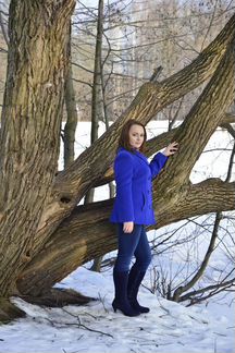 Продаю пальто весеннее-осенние