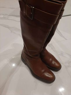 Сапоги Pollini studio