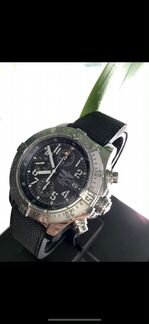 Breitling Avenger SkyLand
