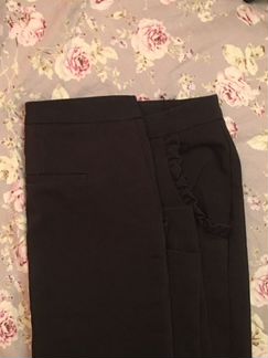 Брюки женские