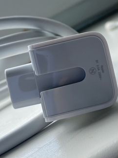 Удлинитель для адаптера питания Apple
