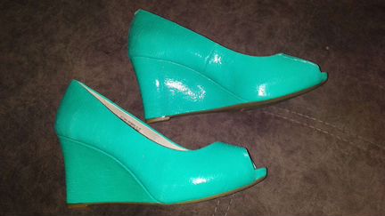 Туфли 38,5 Рокпорт