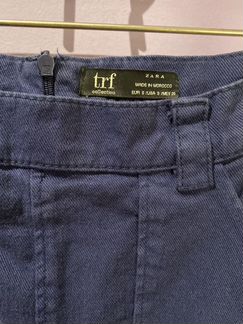 Юбка зара Zara