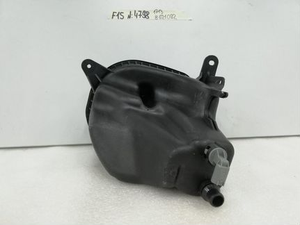 Расширительный бачек Х5 F15 Х6 F16 BMW 17138621092
