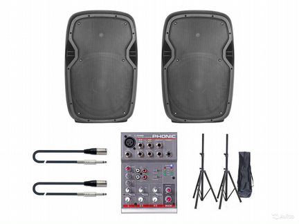 Custom комплект Start + бесплатная доставка