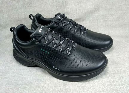 Кроссовки ecco biom