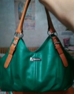 Новая женская сумка