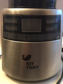 Блендер Kitfort KT-1301