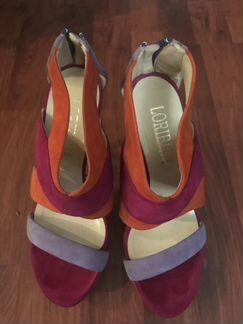 Босоножки Loriblu