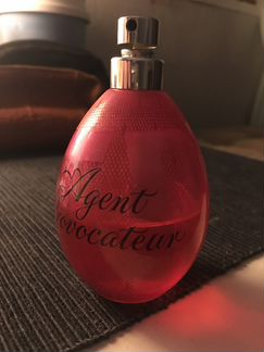 Туалетная вода Strip, Agent Provocateur парфюмер