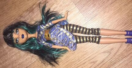 Куклы Монстер Хай Monster High