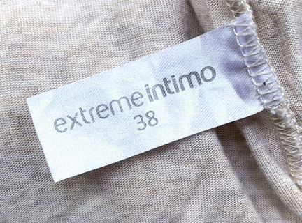 Extreme Intimo Ночная сорочка платье новая оригин