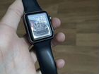 Часы apple watch 3 38 объявление продам
