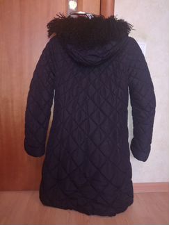 Зимняя куртка